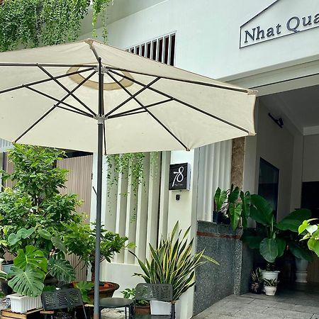 Nhat Quang House Đà Nẵng Extérieur photo