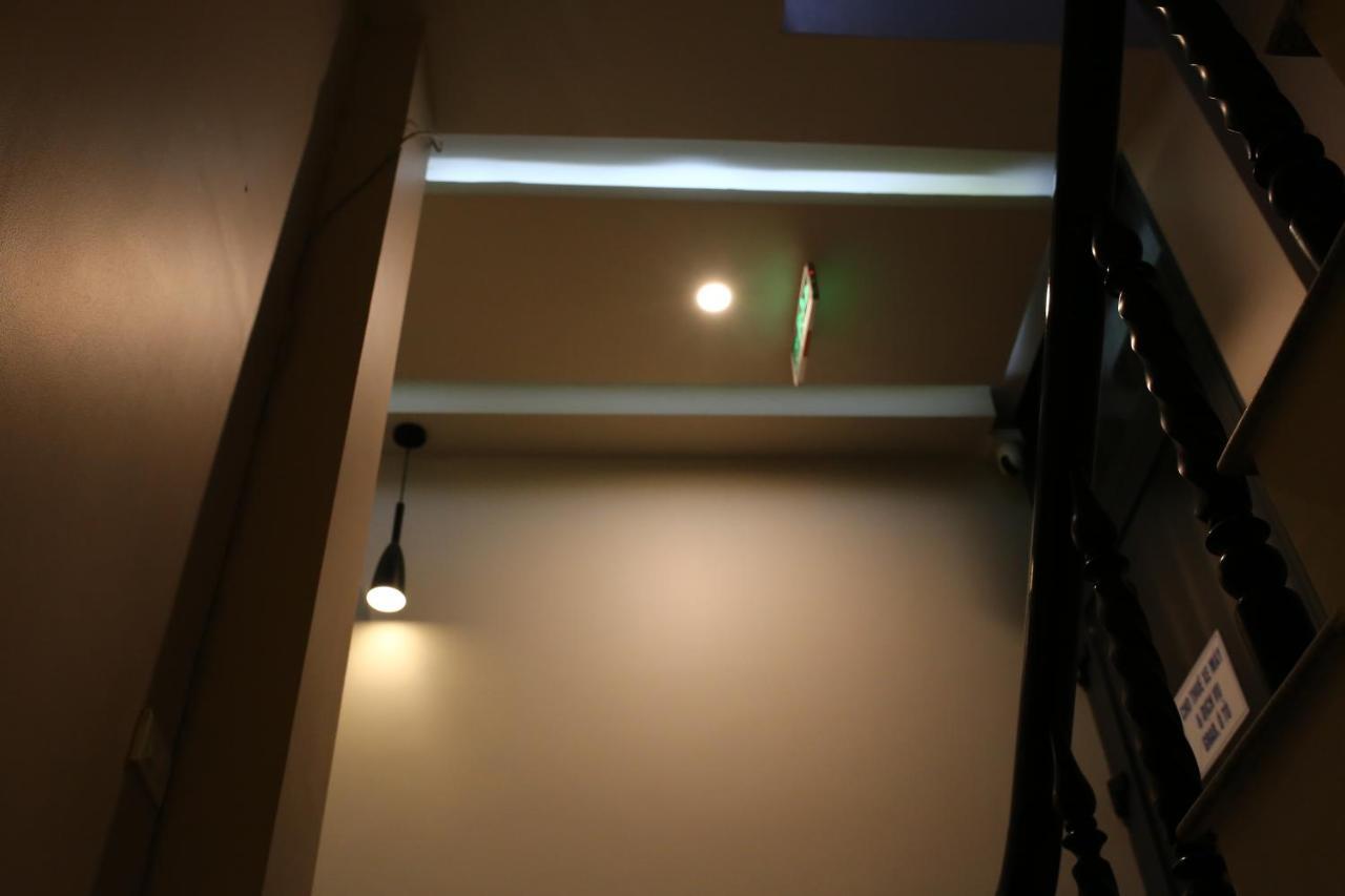 Nhat Quang House Đà Nẵng Extérieur photo