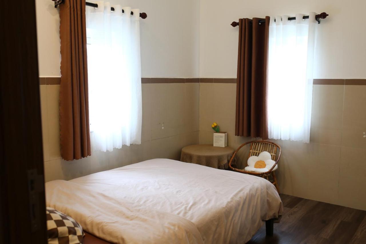 Nhat Quang House Đà Nẵng Extérieur photo