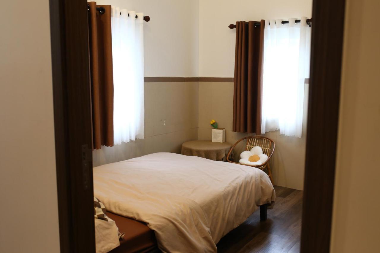 Nhat Quang House Đà Nẵng Extérieur photo