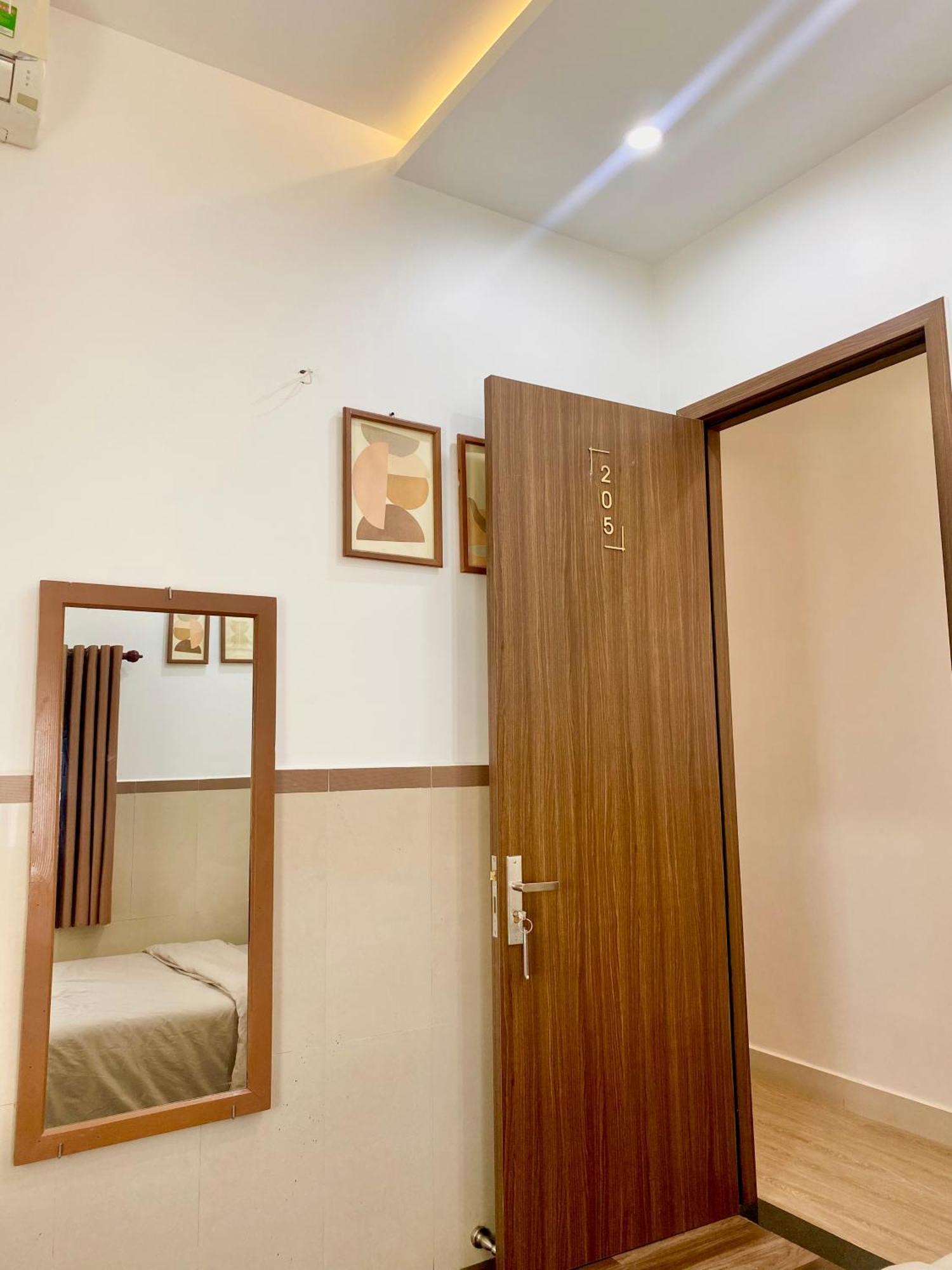 Nhat Quang House Đà Nẵng Extérieur photo