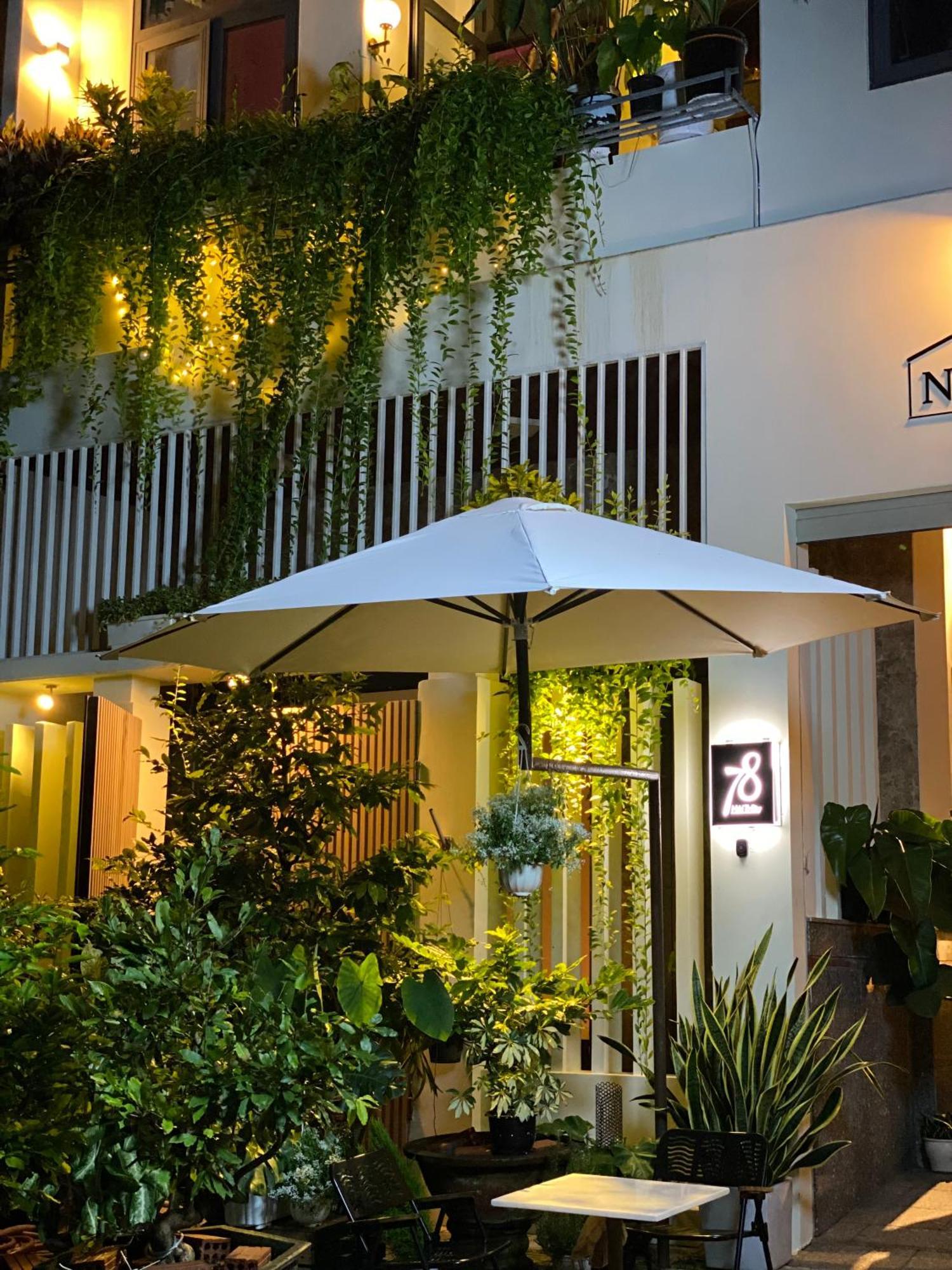 Nhat Quang House Đà Nẵng Extérieur photo