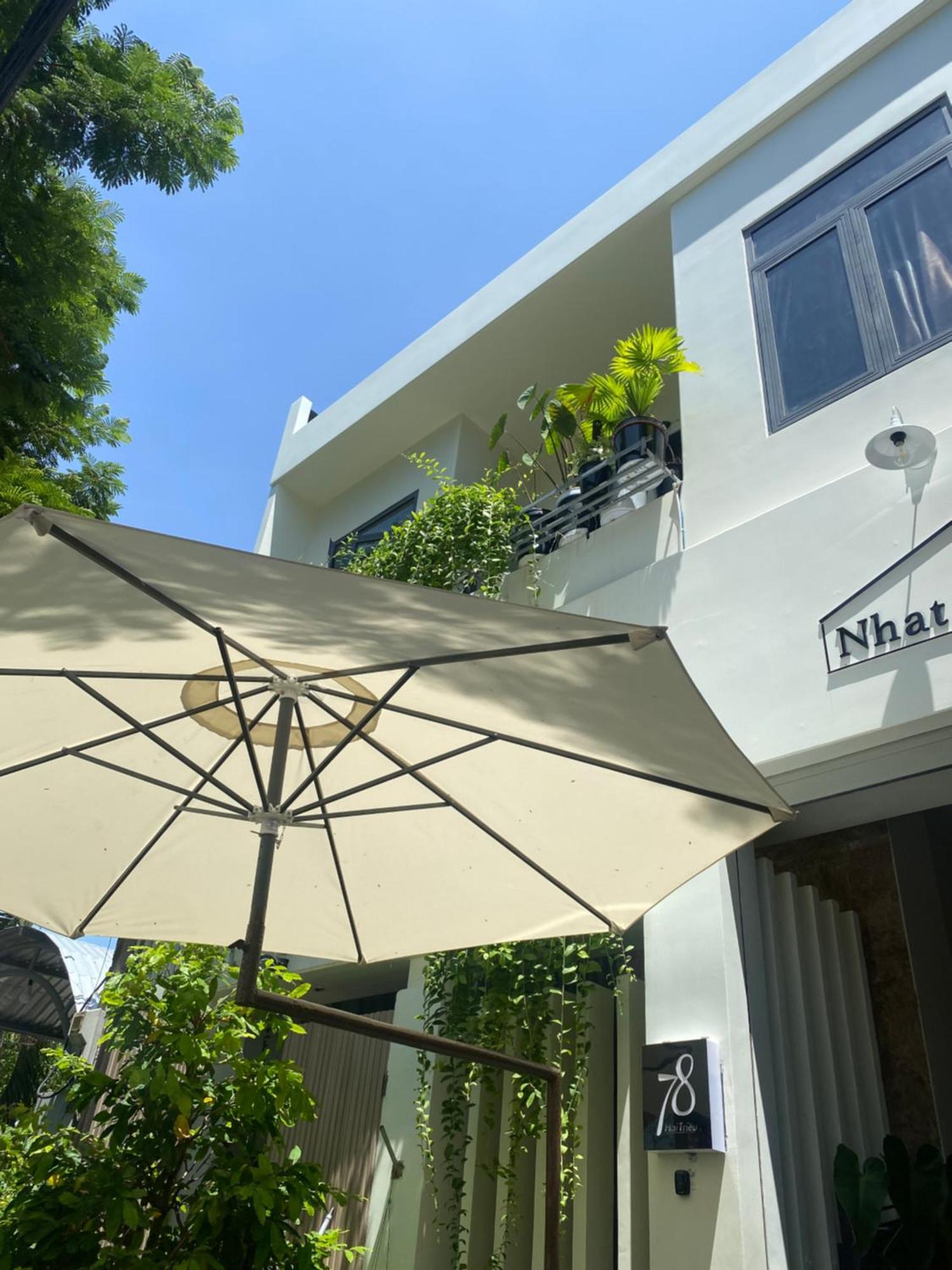 Nhat Quang House Đà Nẵng Extérieur photo