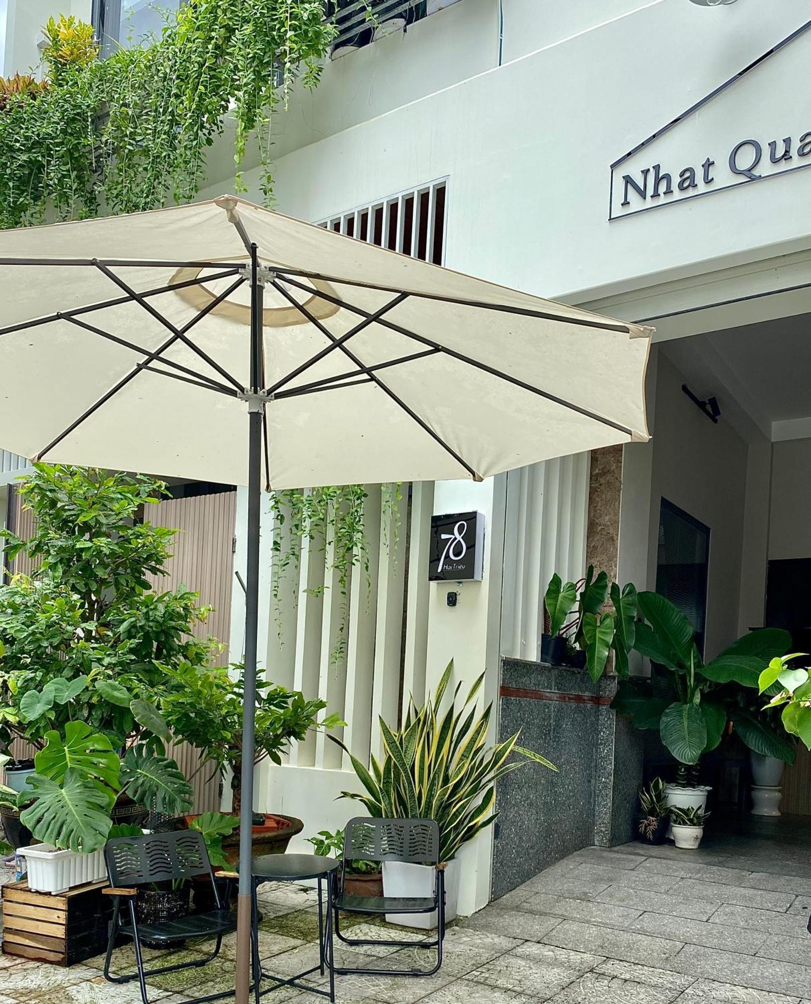 Nhat Quang House Đà Nẵng Extérieur photo