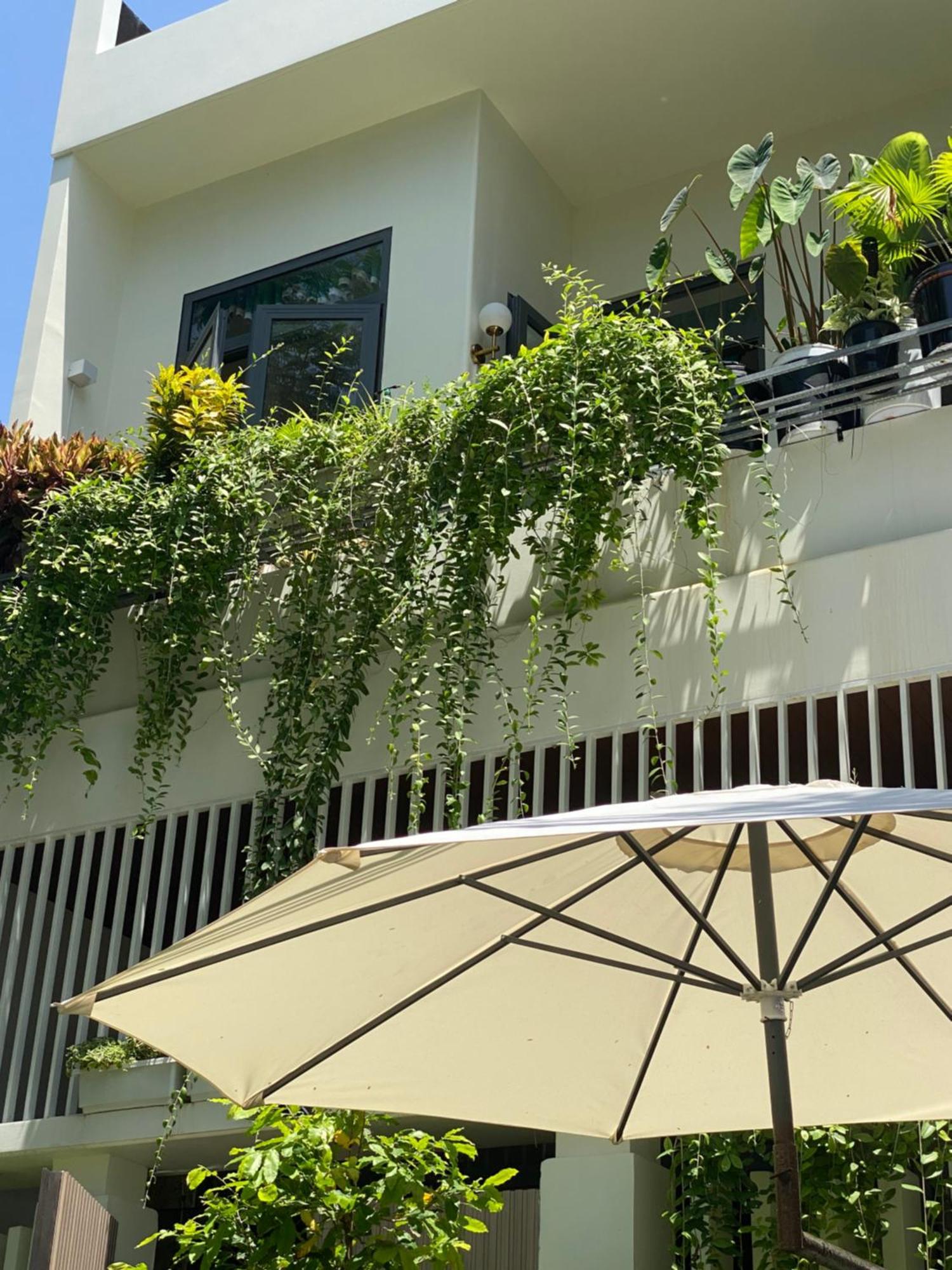 Nhat Quang House Đà Nẵng Extérieur photo