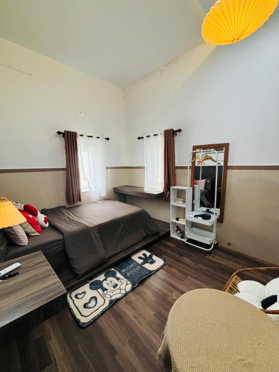 Nhat Quang House Đà Nẵng Extérieur photo