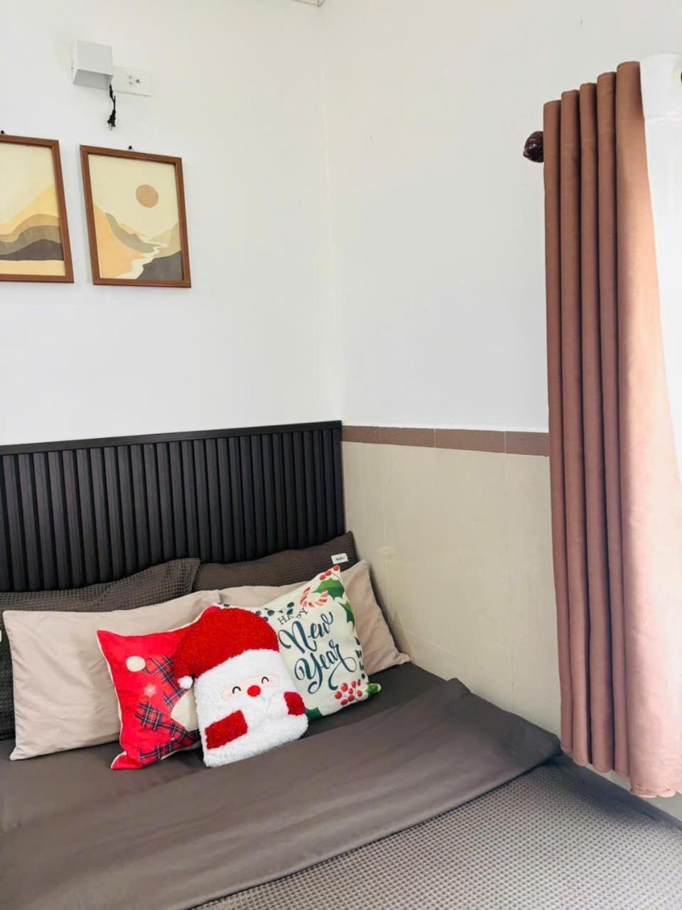 Nhat Quang House Đà Nẵng Extérieur photo