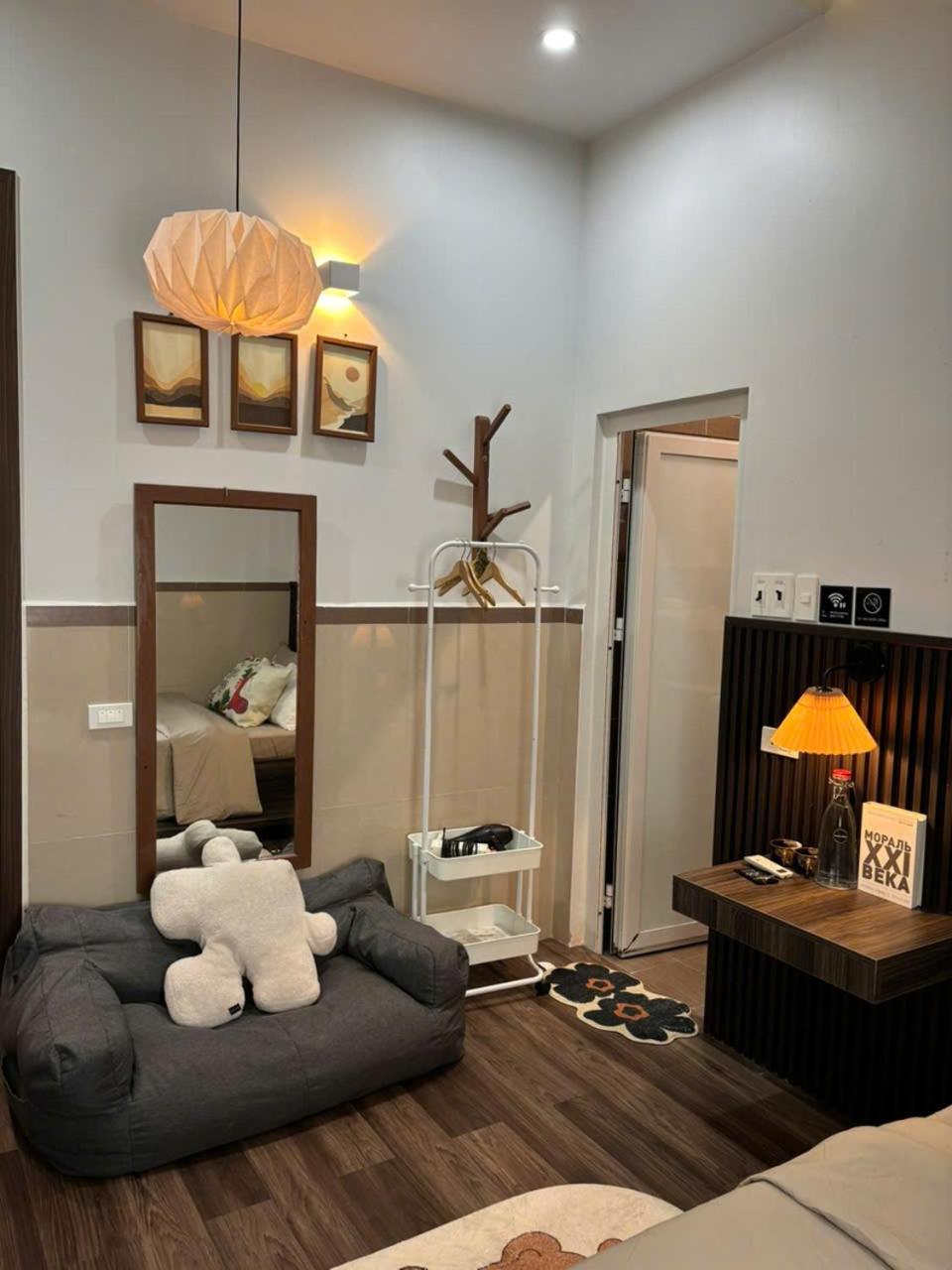 Nhat Quang House Đà Nẵng Extérieur photo