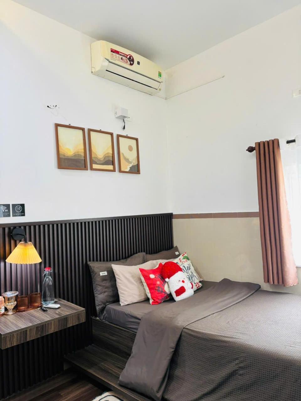 Nhat Quang House Đà Nẵng Extérieur photo