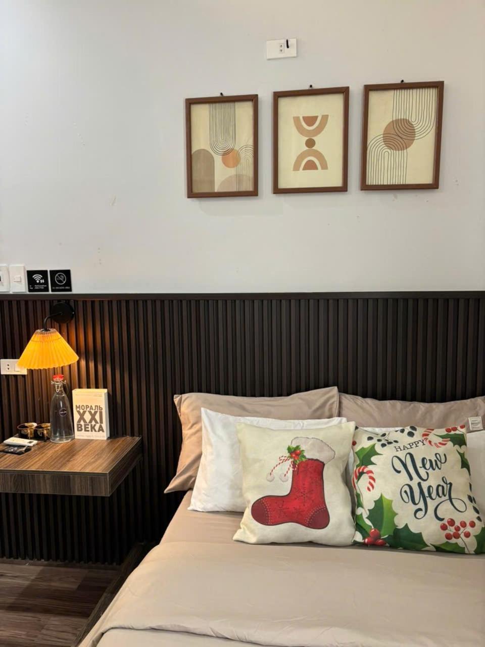 Nhat Quang House Đà Nẵng Extérieur photo