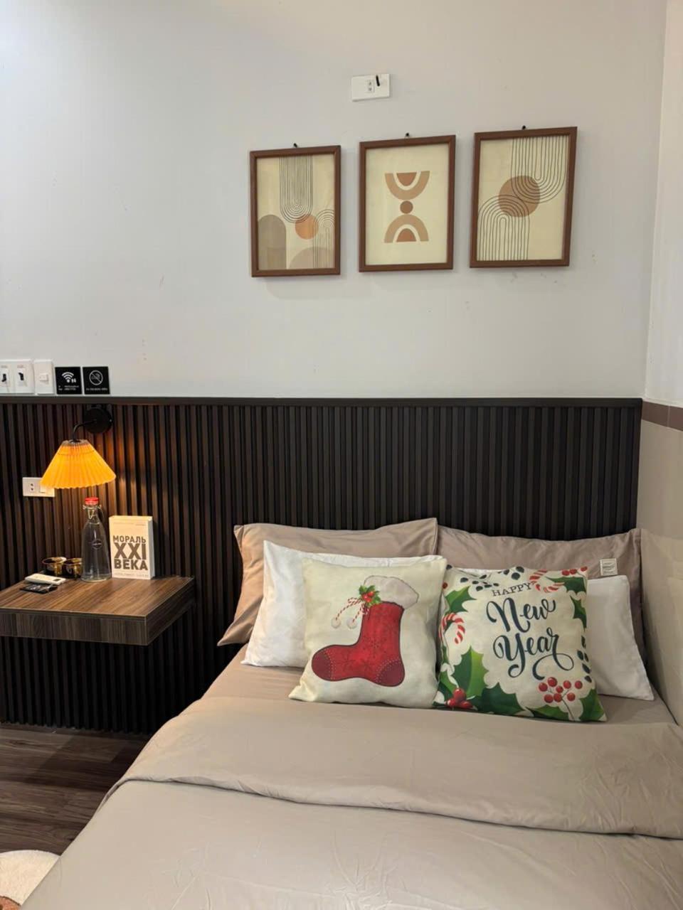 Nhat Quang House Đà Nẵng Extérieur photo
