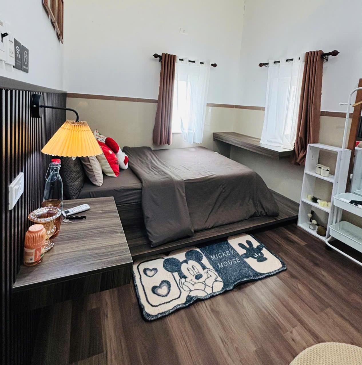 Nhat Quang House Đà Nẵng Extérieur photo