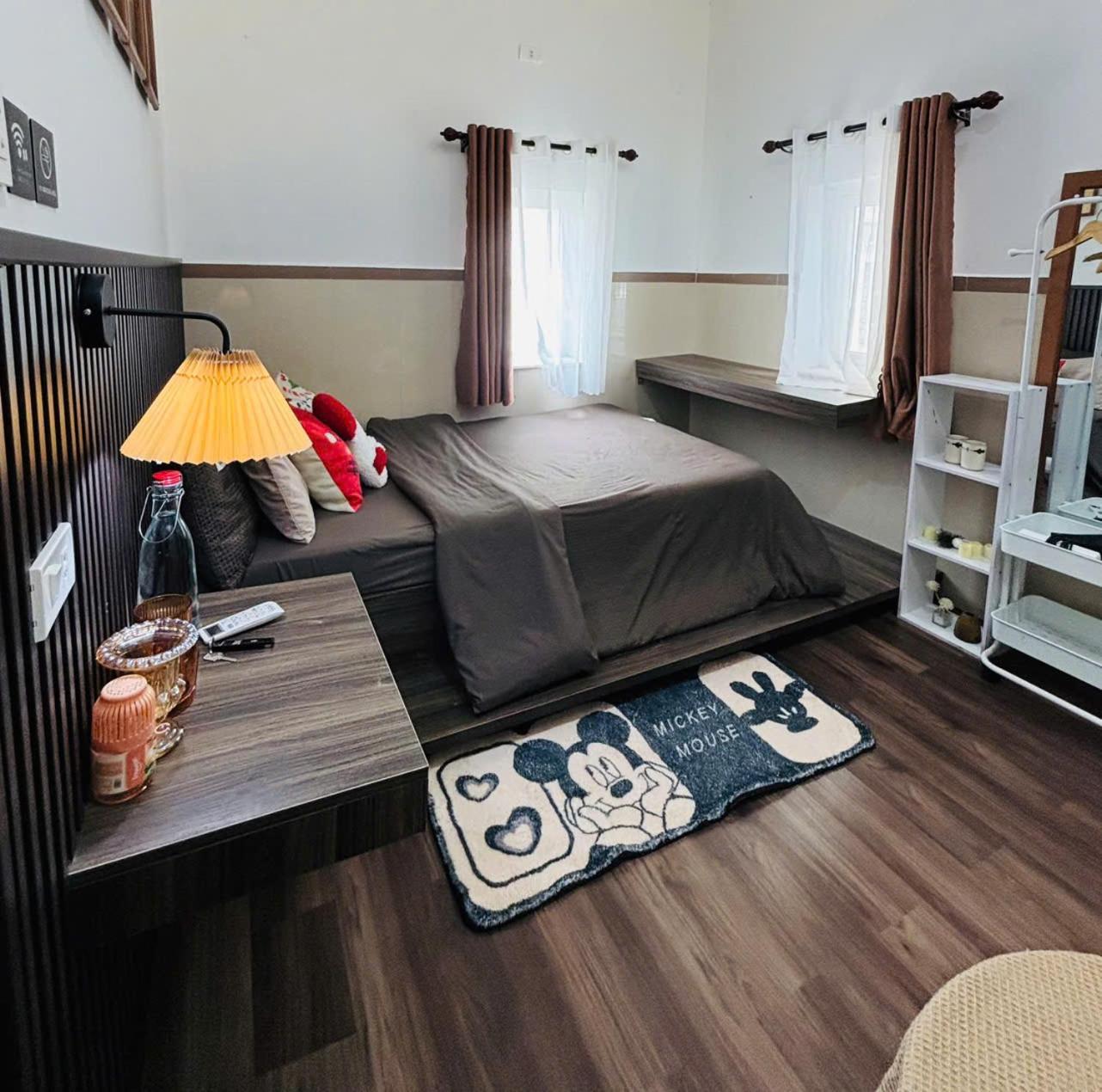 Nhat Quang House Đà Nẵng Extérieur photo