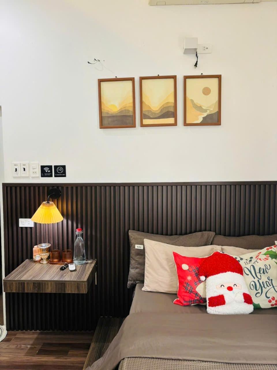 Nhat Quang House Đà Nẵng Extérieur photo
