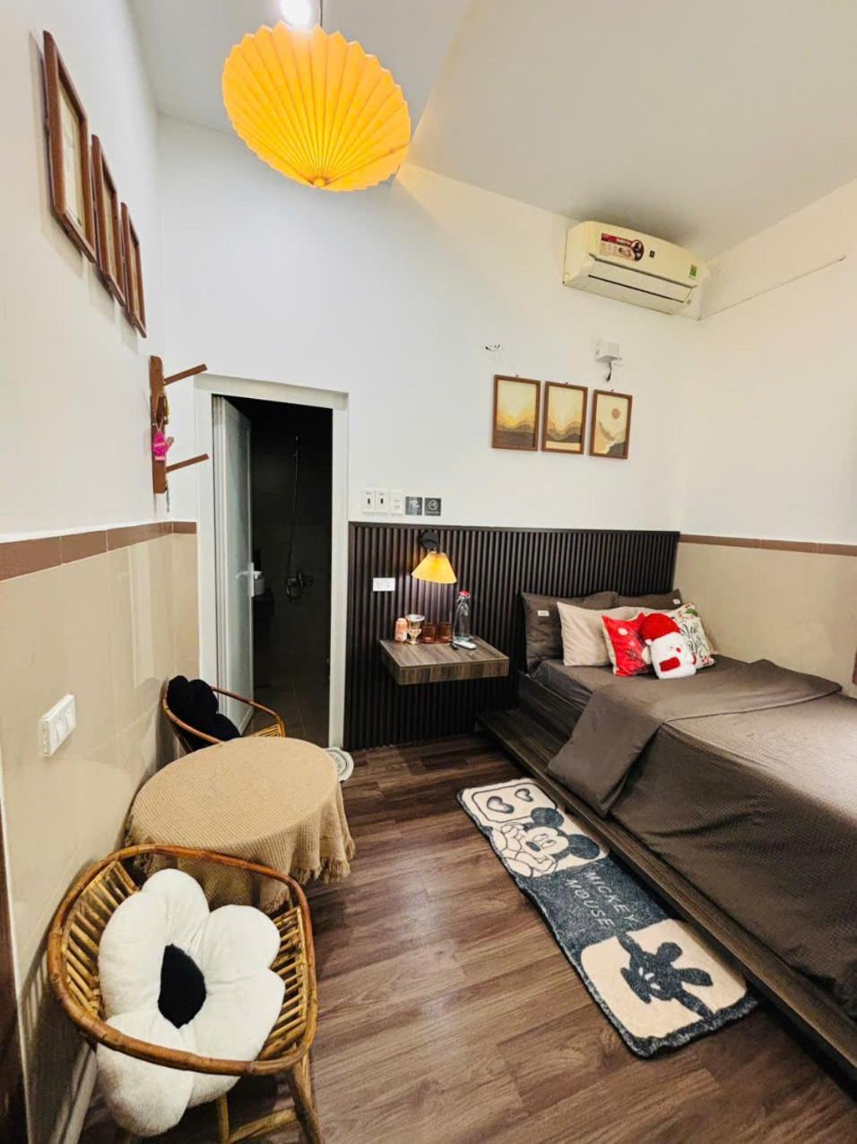 Nhat Quang House Đà Nẵng Extérieur photo